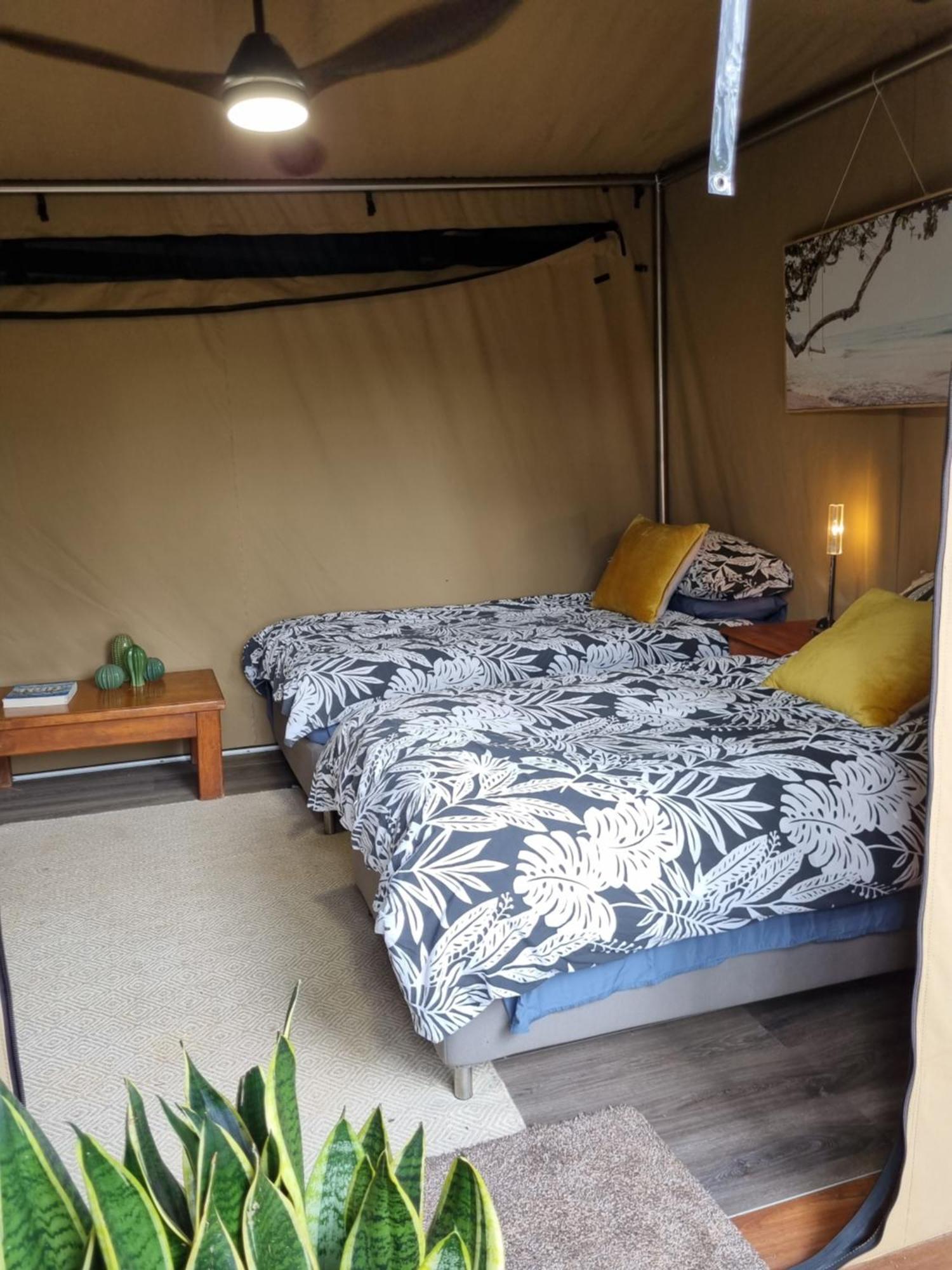 Birdsong Retreat - On Lamb Island Bed and Breakfast Karragarra Island Eksteriør billede