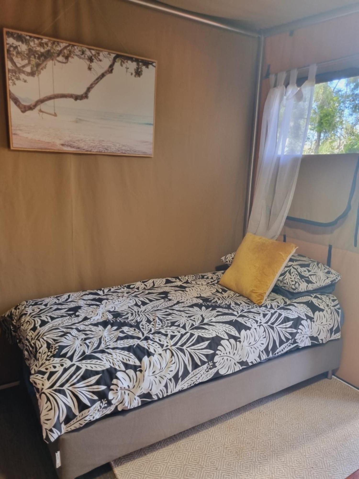 Birdsong Retreat - On Lamb Island Bed and Breakfast Karragarra Island Værelse billede