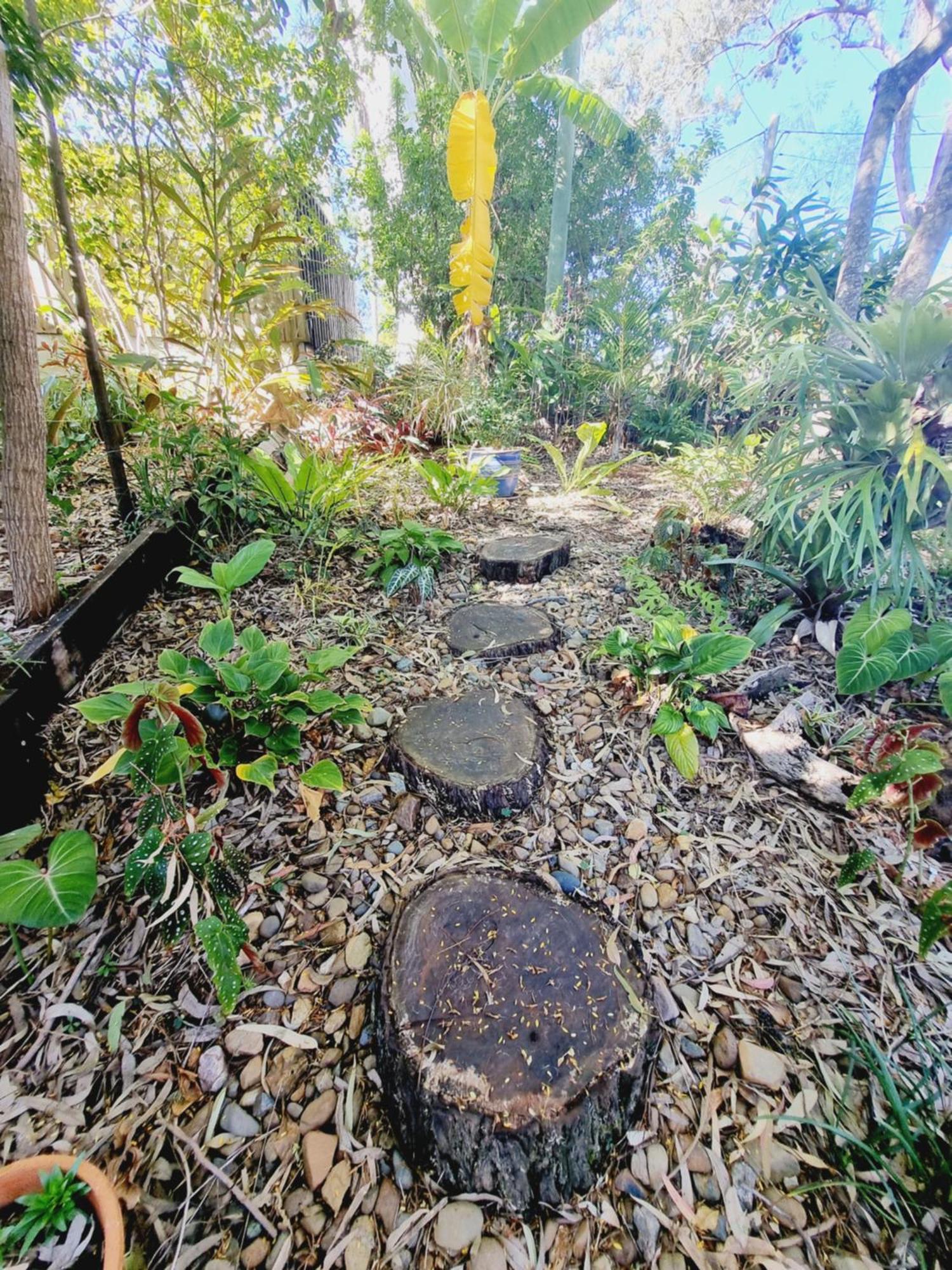 Birdsong Retreat - On Lamb Island Bed and Breakfast Karragarra Island Eksteriør billede