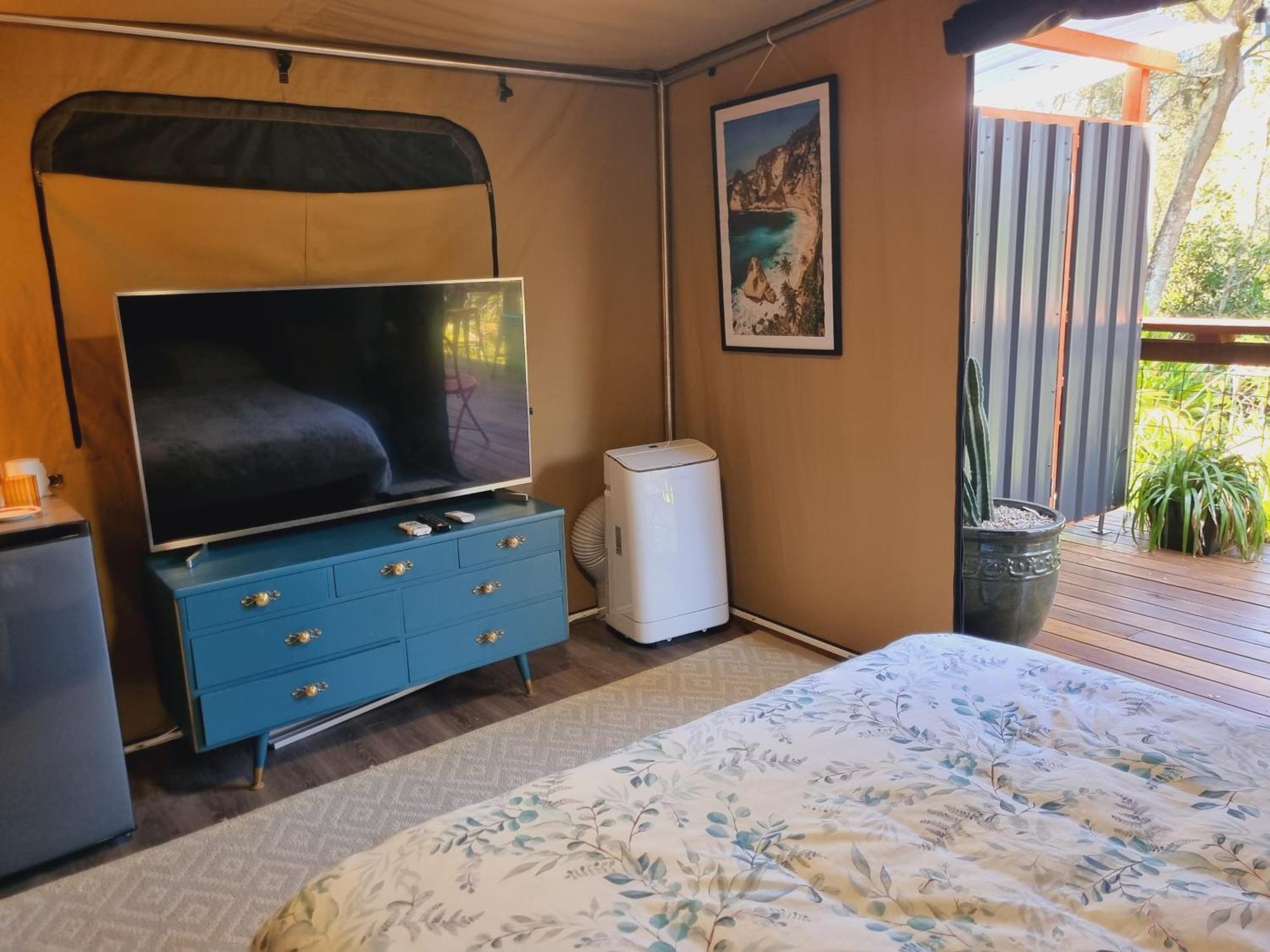 Birdsong Retreat - On Lamb Island Bed and Breakfast Karragarra Island Eksteriør billede